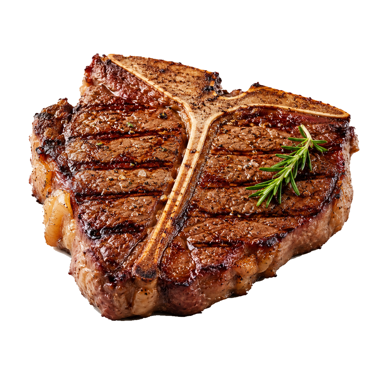 T Bone