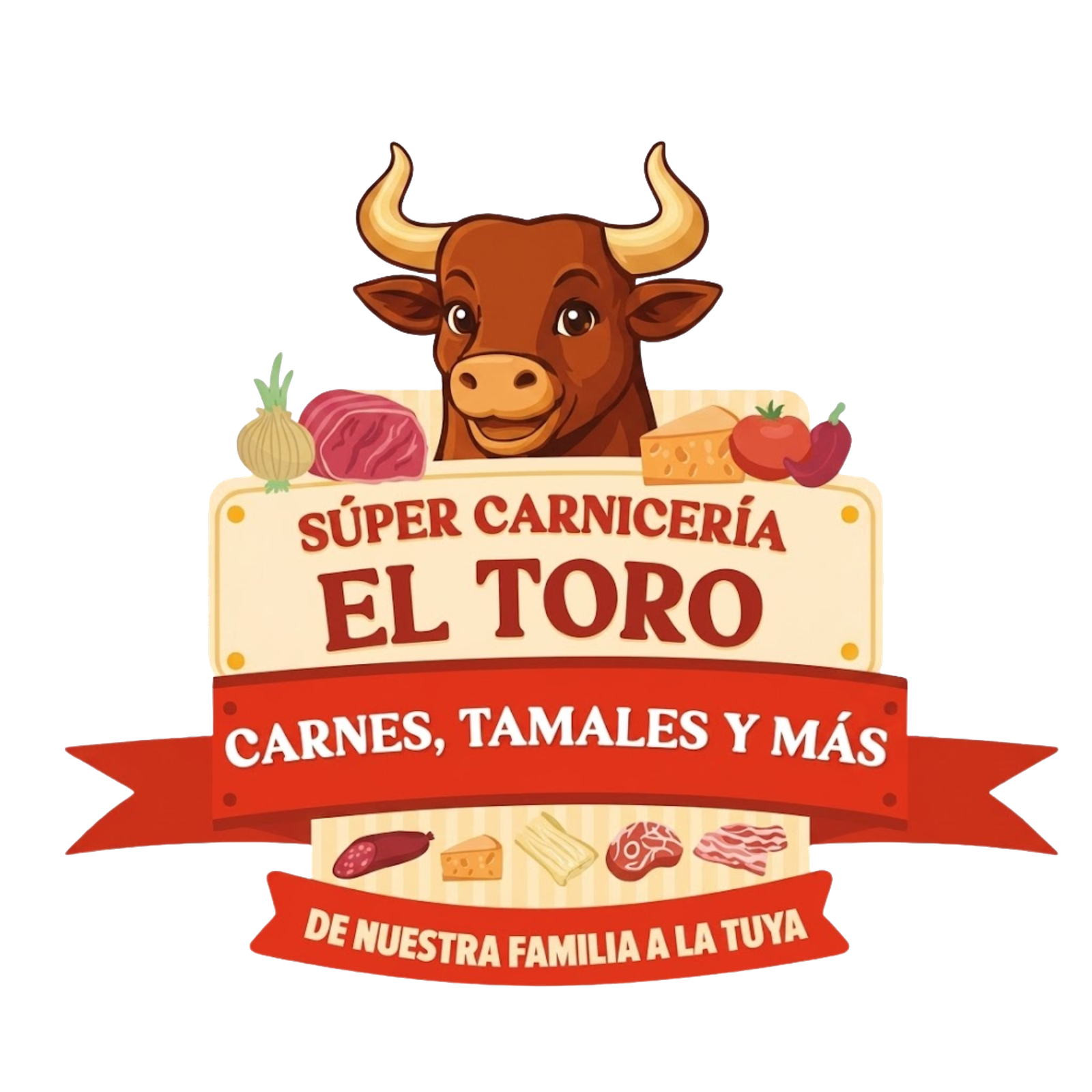 Logo El Toro