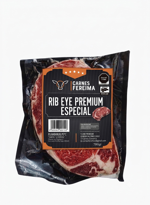 Rib Eye Premium Especial