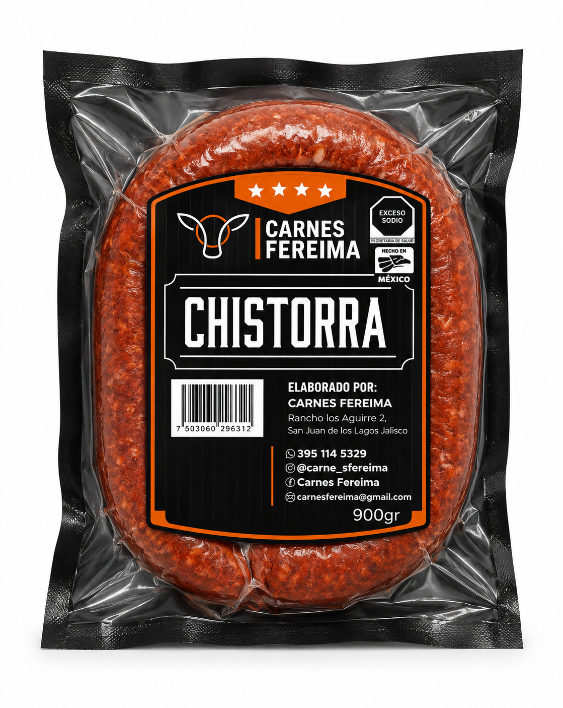 Chistorra