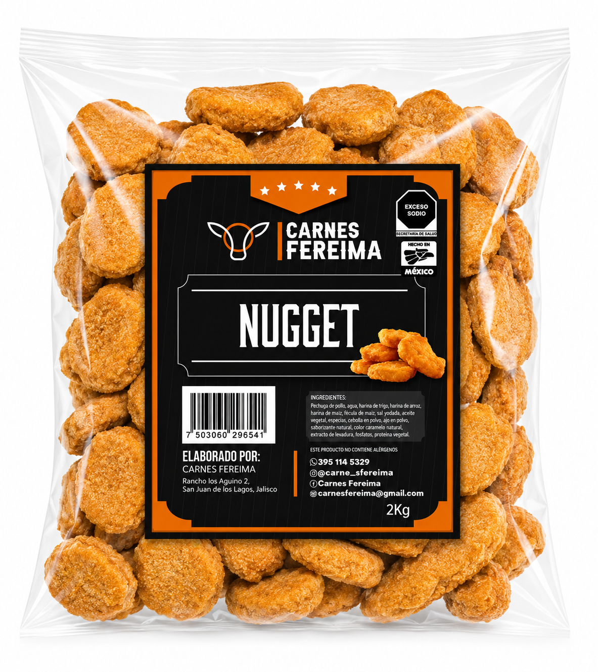 Nugget