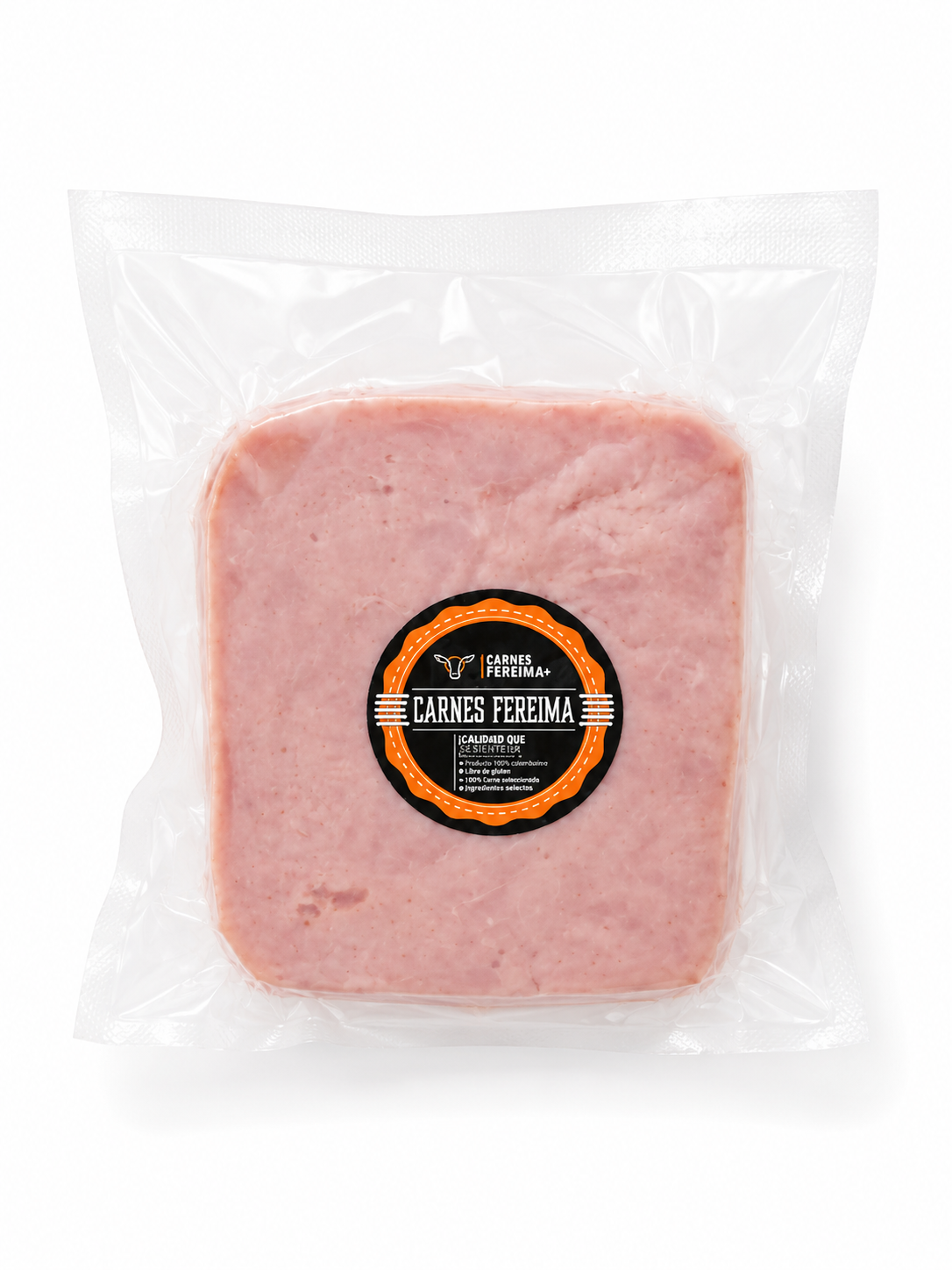 Jamón Americano
